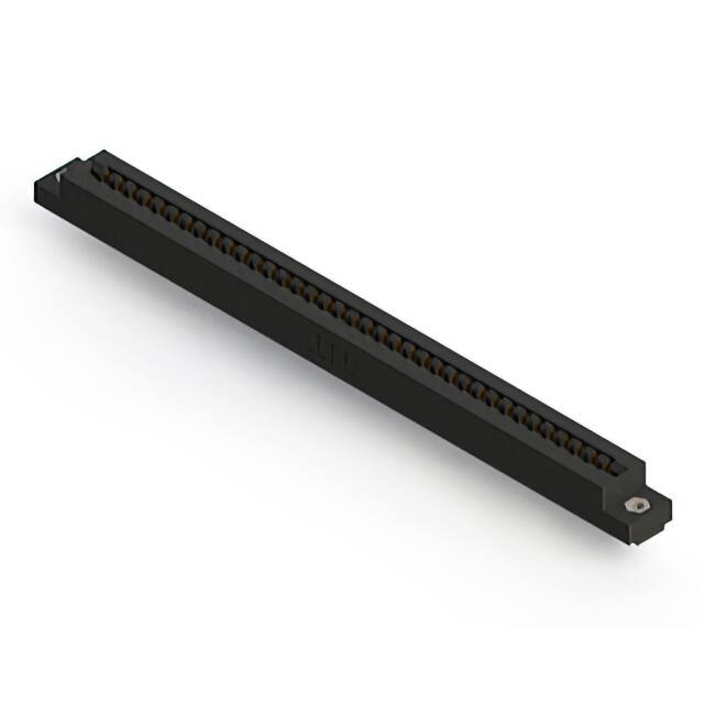 857-037-525-108 EDAC Inc.  Connecteurs de bordure